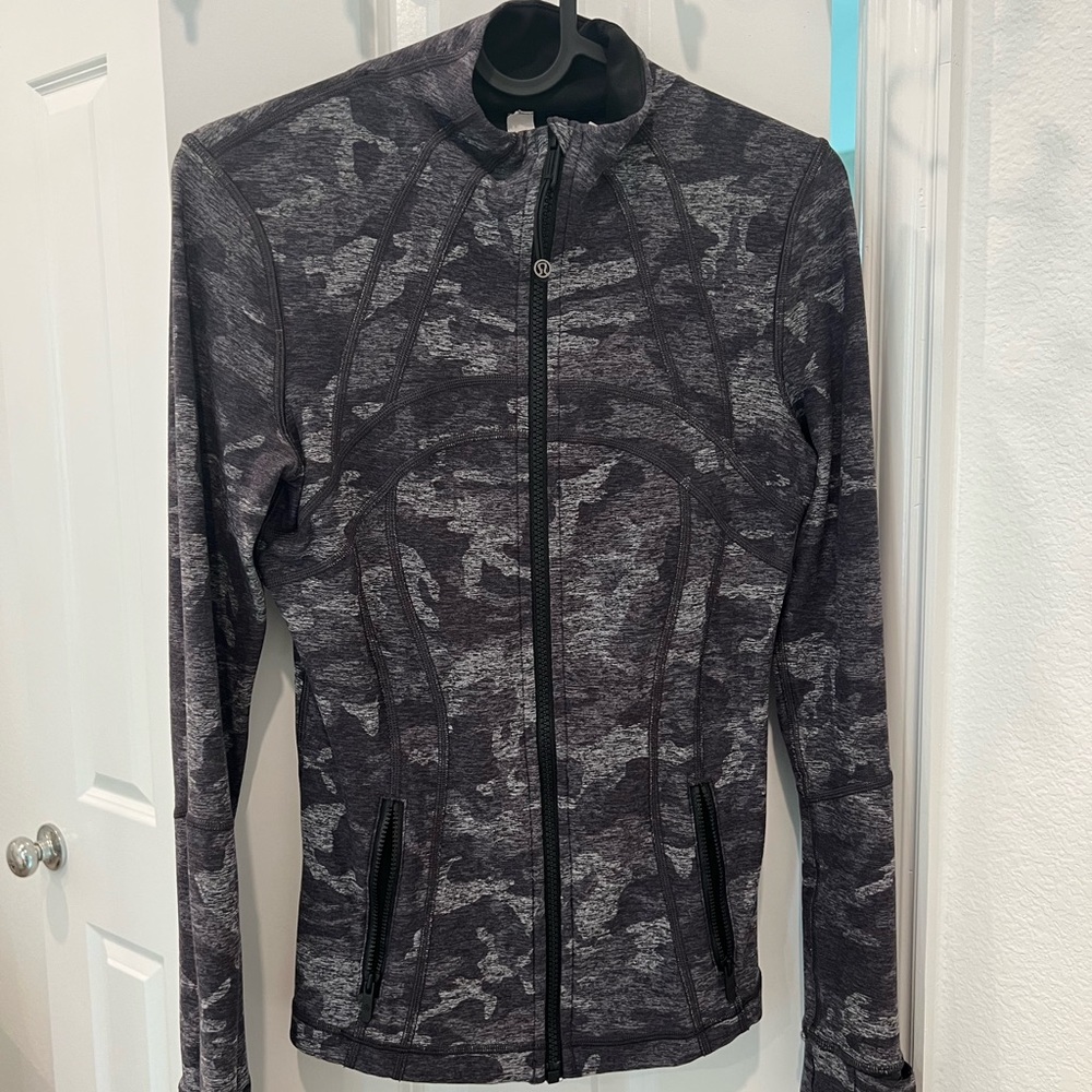 Lululemon Define Jacket